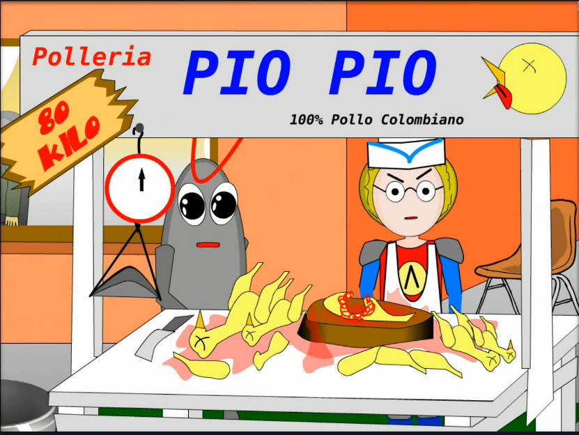 Miniatura de Episodio 1