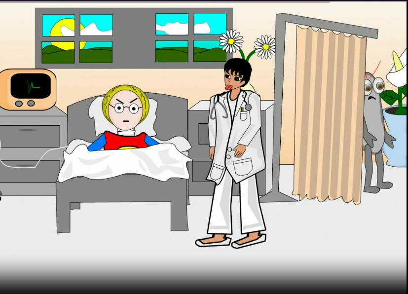 Miniatura de Episodio 3