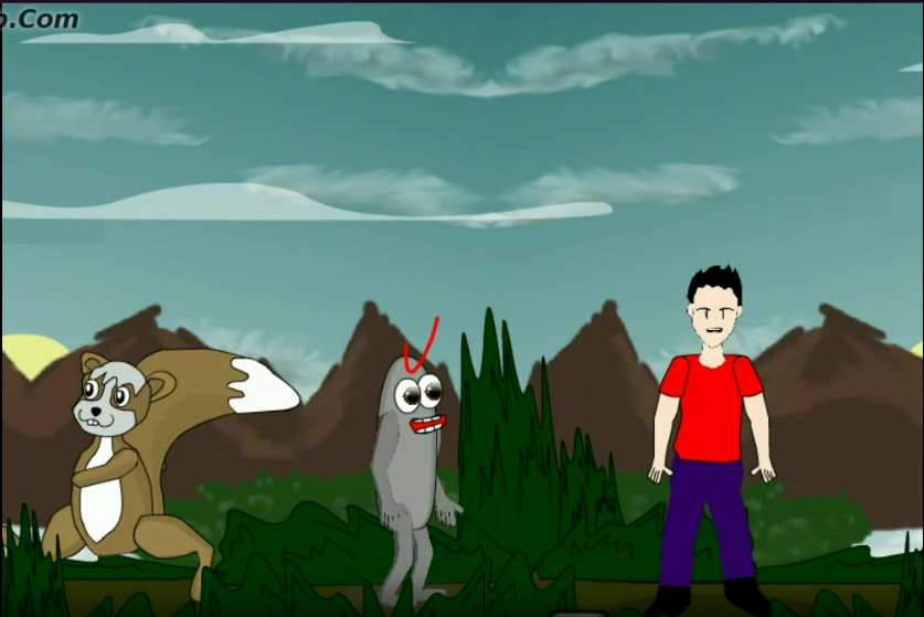 Miniatura de Libre Animación