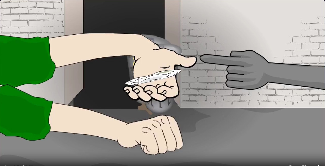 Miniatura de Sustancias Controladas